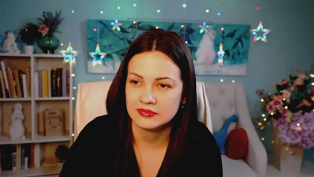 KarolinaRobinson online show from 01-12-25, 05:33