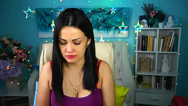 KarolinaRobinson online show from 01-30-25, 12:16