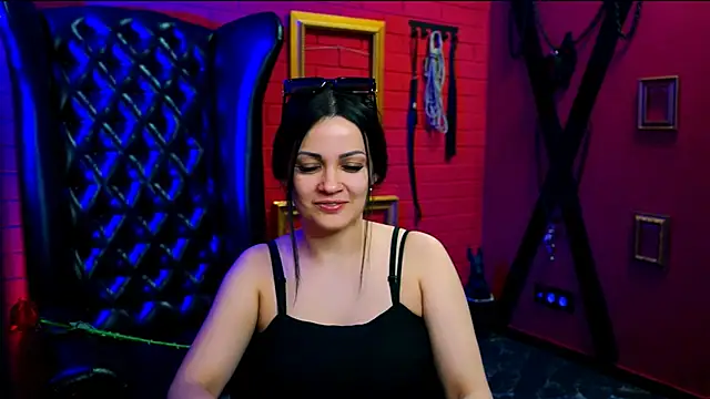 KarolinaRobinson online show from 03-08-25, 03:35