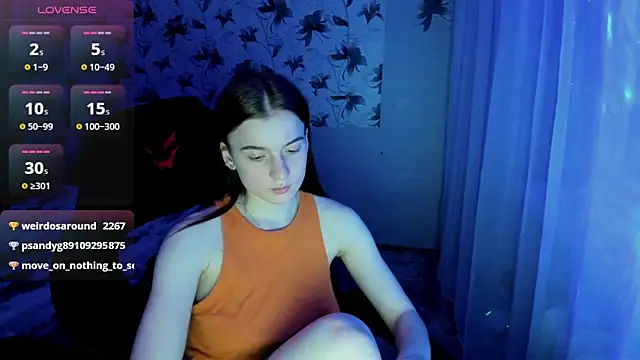 Snapshot of Stacey_Brown chatting on 02-13-25, 11:39 Stacey Brown online show from 02-13-25, 11:39