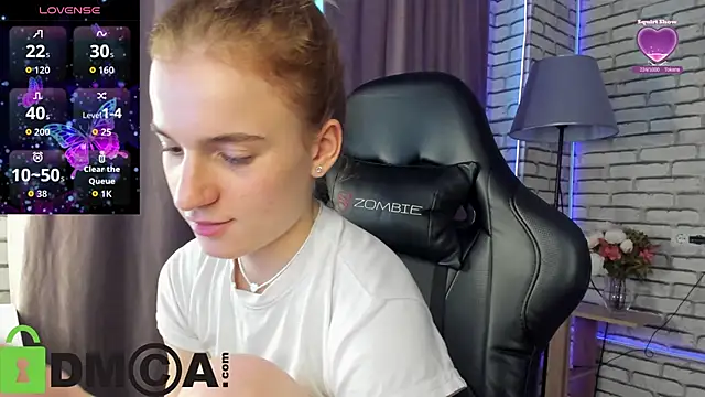 Stacey Brown online show from 02-03-26, 06:40