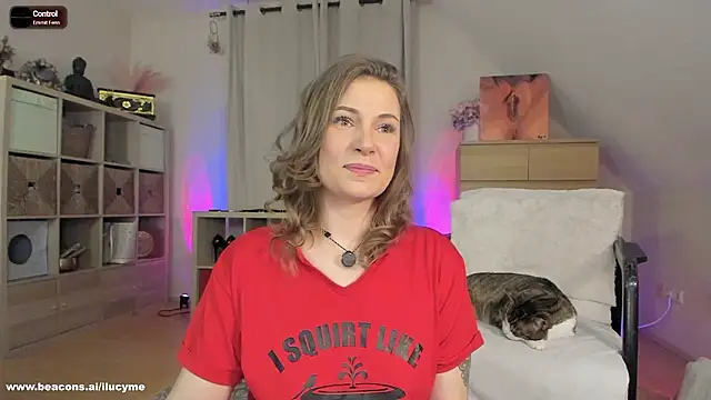 ilucyme online show from 02-19-26, 05:42