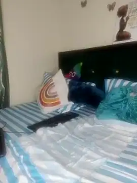 melaninebony1 online show from 11-05-25, 08:47