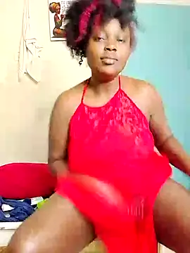 Snapshot of melaninebony1 chatting on 02-15-26, 12:51 melaninebony1 online show from 02-15-26, 12:51