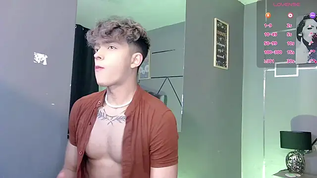 ANDRIUS 24 online show from 12-06-24, 12:49