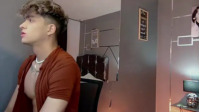 ANDRIUS 24 online show from 12-06-24, 05:00