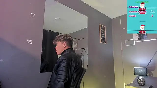 ANDRIUS 24 online show from 12-11-24, 11:41