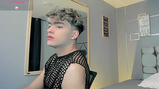 ANDRIUS 24 online show from 01-20-25, 01:00