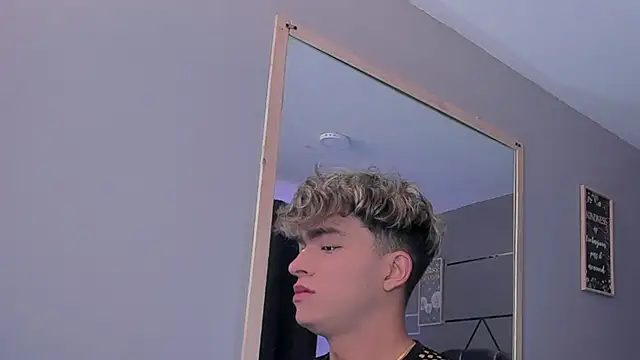 ANDRIUS 24 online show from 01-25-25, 12:58