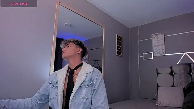 ANDRIUS 24 online show from 01-27-25, 12:58