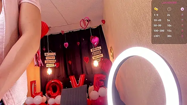 ANDRIUS 24 online show from 02-14-25, 05:03