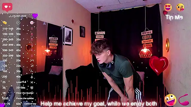 ANDRIUS 24 online show from 09-16-25, 09:27