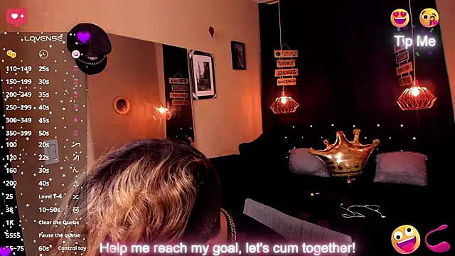 ANDRIUS 24 online show from 04-17-26, 12:13