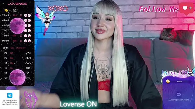 Snapshot of Eva_Evile chatting on 03-15-25, 12:56 Eva Evile online show from 03-15-25, 12:56