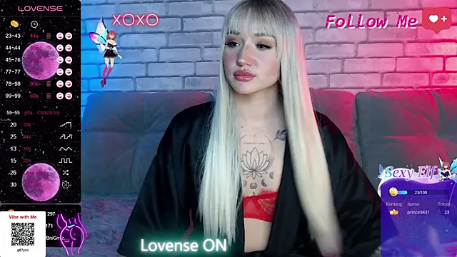 Snapshot of Eva_Evile chatting on 03-15-25, 03:59 Eva Evile online show from 03-15-25, 03:59