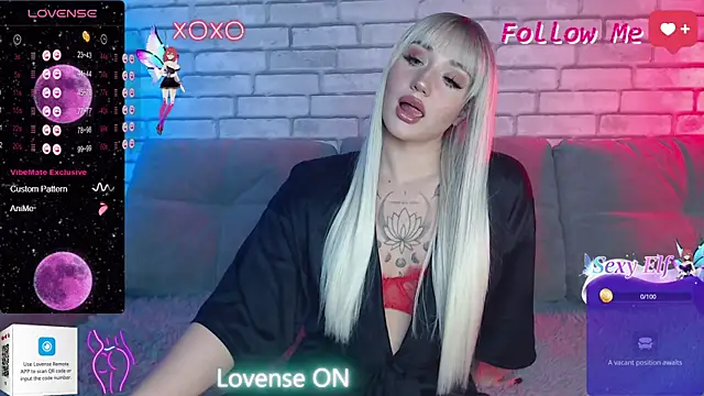 Snapshot of Eva_Evile chatting on 03-16-25, 01:17 Eva Evile online show from 03-16-25, 01:17