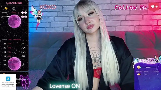 Snapshot of Eva_Evile chatting on 03-16-25, 07:38 Eva Evile online show from 03-16-25, 07:38