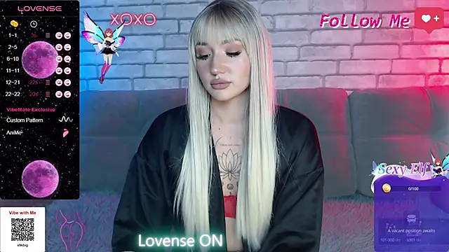 Snapshot of Eva_Evile chatting on 03-21-25, 02:51 Eva Evile online show from 03-21-25, 02:51