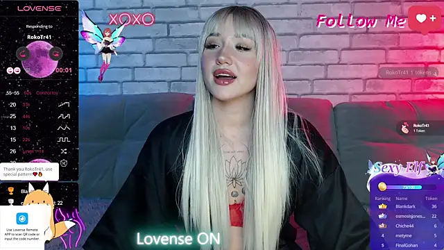 Snapshot of Eva_Evile chatting on 03-22-25, 02:36 Eva Evile online show from 03-22-25, 02:36