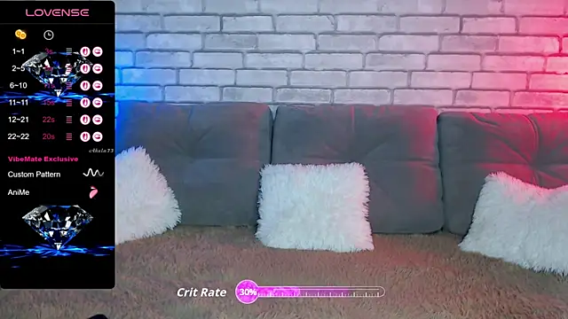 Snapshot of Eva_Evile chatting on 10-31-25, 07:53 Eva Evile online show from 10-31-25, 07:53