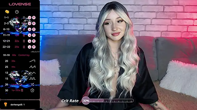 Snapshot of Eva_Evile chatting on 11-03-25, 10:27 Eva Evile online show from 11-03-25, 10:27