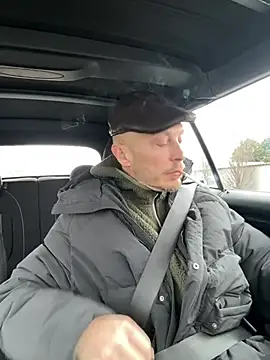 Germankink online show from 02-15-25, 02:22