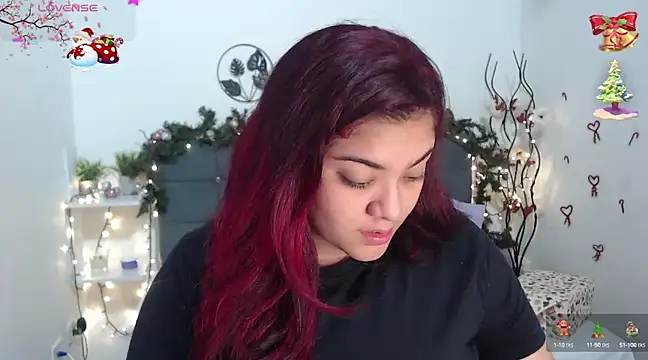 KathyGonzalez online show from 12-27-24, 11:17