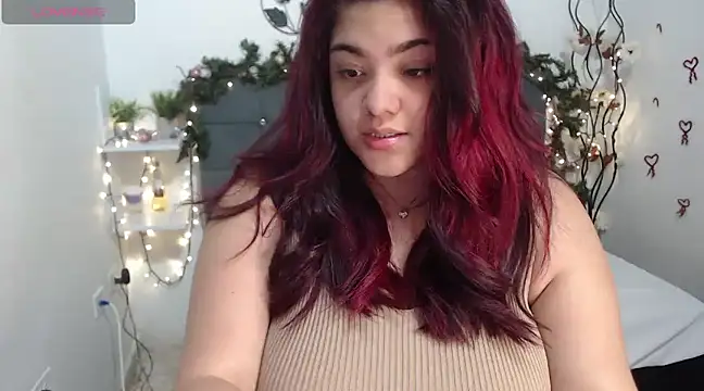 KathyGonzalez online show from 01-04-25, 01:53