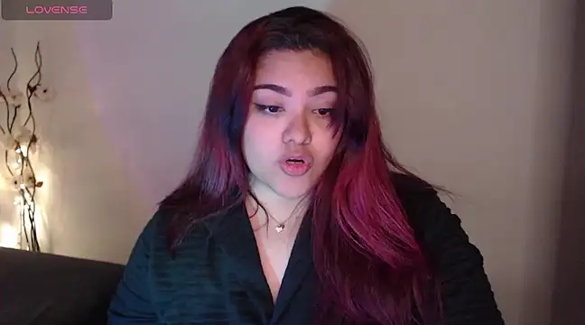 KathyGonzalez online show from 02-12-25, 05:26