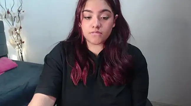 KathyGonzalez online show from 02-17-25, 04:15