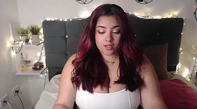 KathyGonzalez online show from 03-02-25, 03:37