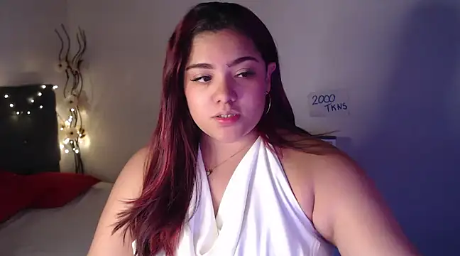 KathyGonzalez online show from 03-11-25, 07:03