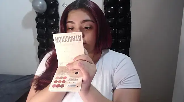 KathyGonzalez online show from 03-19-25, 08:32