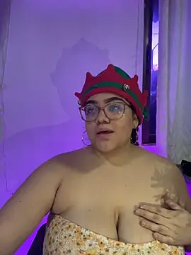 KathyGonzalez online show from 12-04-25, 09:23