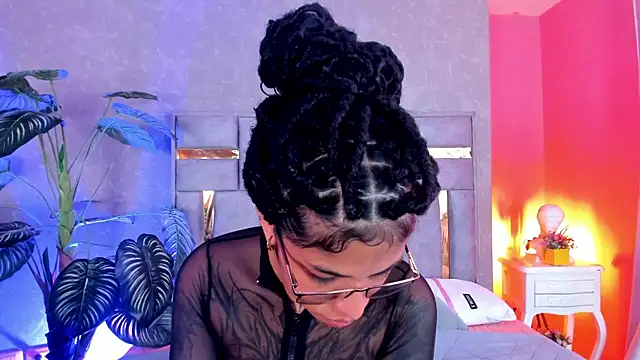 JuliaRose ks online show from 11-10-25, 12:37