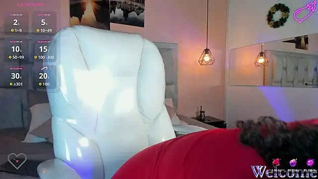 Jaiser 17 online show from 02-15-26, 05:26