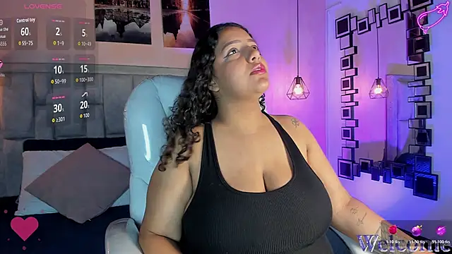 Snapshot of Jaiser_17 chatting on 06-19-26, 04:50 Jaiser 17 online show from 06-19-26, 04:50