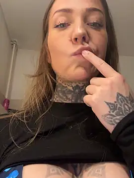 ElenaHaze online show from 11-05-25, 08:58