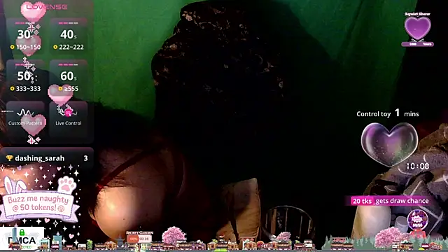 tashakaixxx online show from 09-11-25, 04:23