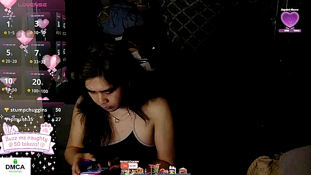 tashakaixxx online show from 10-13-25, 04:18