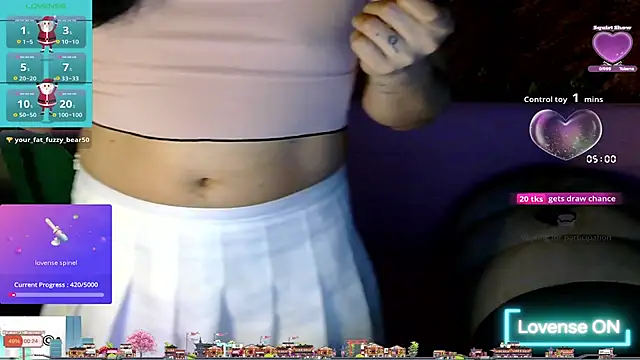 tashakaixxx online show from 11-25-25, 04:07