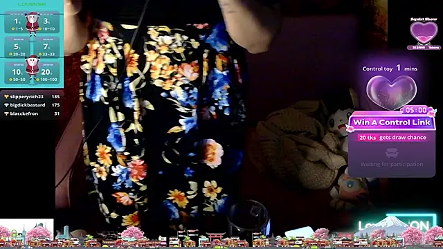 tashakaixxx online show from 01-09-26, 06:10