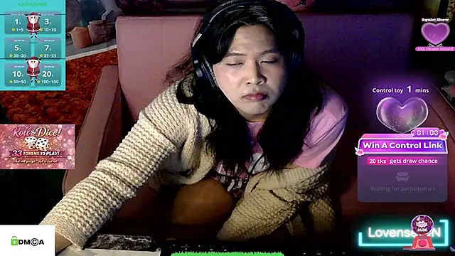 tashakaixxx online show from 02-15-26, 07:51