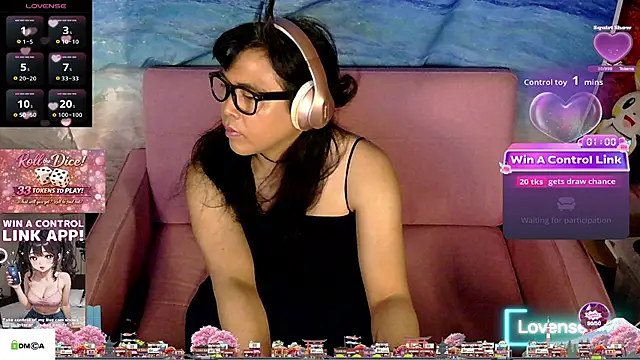 tashakaixxx online show from 05-17-26, 03:26