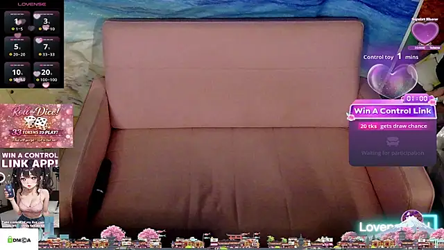 tashakaixxx online show from 05-21-26, 11:23