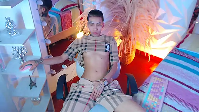 Jonesliam23 online show from 03-29-26, 07:25