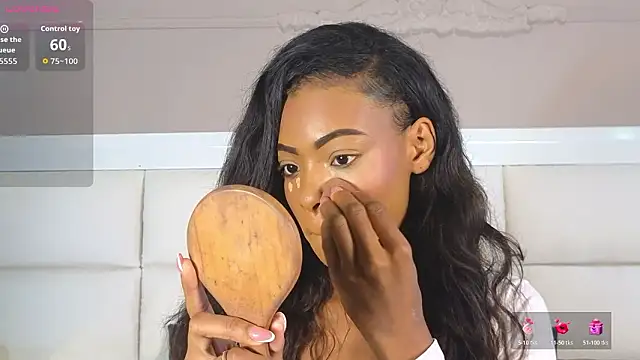 adaraSmiith online show from 03-07-26, 12:02