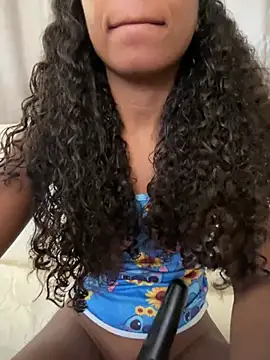 LorenaSirena online show from 04-07-26, 03:01