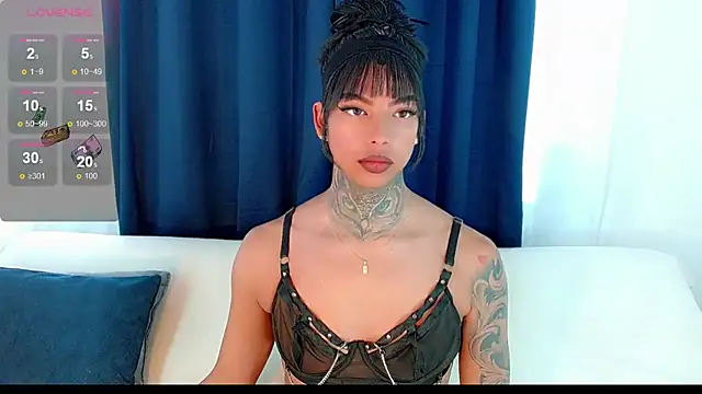 laura sweett120 online show from 09-19-25, 04:29