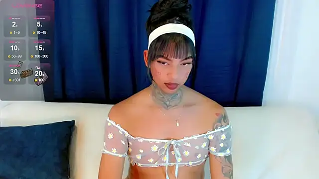 laura sweett120 online show from 10-08-25, 04:43